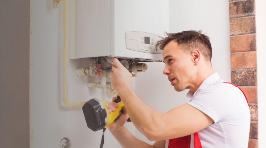 Local 24/7 Emergency Plumbing in Melvern, KS